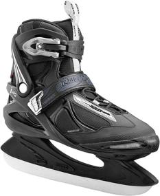 img 1 attached to Roces 450680 Model Skate Black