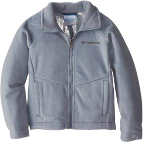 img 1 attached to 🧥 Columbia Bugaboo Interchange Jacket - XL Boys' Clothing for Jackets & Coats