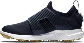 img 2 attached to 🏌️ Hyperflex Boa Golf Shoe for Men by FootJoy