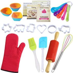 img 1 attached to Cooking Kitchen Supplies Utensils Recipes