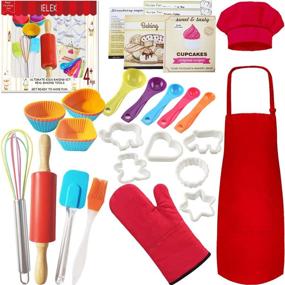 img 4 attached to Cooking Kitchen Supplies Utensils Recipes