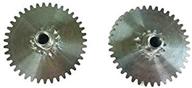 🔧 enhanced metal top transmission gears for porsche boxster convertible 1997-2012 (part number: 98756118001) logo