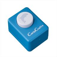 🐬 discover the perfect dolphin design: carl craft cp-1 dolphin small size craft paper punch! logo