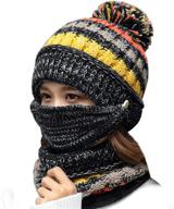 beanie circle balaclavas winter weather outdoor recreation in outdoor clothing логотип