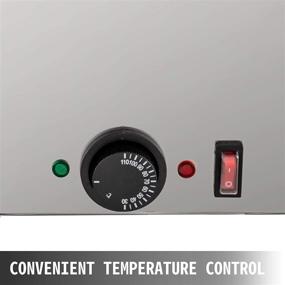 img 1 attached to VBENLEM Dispenser Capacity Pump1300W Temperature