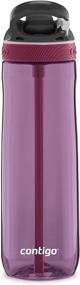 img 2 attached to 24oz Passion 🍹 Fruit Contigo Ashland Water Bottle