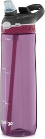 img 1 attached to 24oz Passion 🍹 Fruit Contigo Ashland Water Bottle