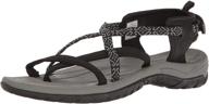 👡 covina sandal for women by northside logo