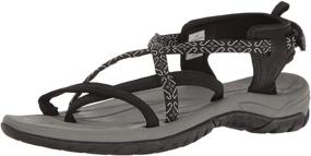 img 4 attached to 👡 Covina Sandal for Women by Northside