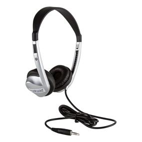 img 3 attached to 🎧 Pack of 20 Stereo School Headphones with Leatherette Ear Cushions