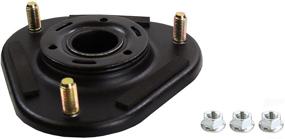 img 1 attached to Monroe 907943 Strut Mate Strut Mounting