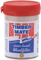 timbermate american cherry hardwood filler логотип