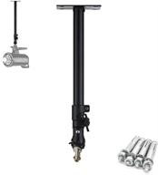thinvik photography studio camera stand with mounting options for various equipment - durable aluminum alloy construction logo