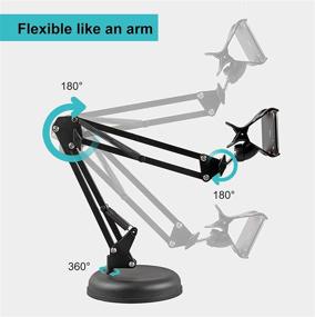 img 3 attached to Suspension Scissor Compatible Spedal Logitech