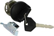 enhanced security with standard motor products us163lt ignition lock and tumbler switch logo