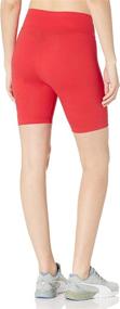 img 1 attached to PUMA Womens Essentials Tights Cotton Sports & Fitness