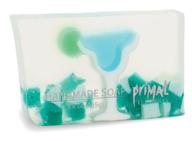 primal elements margarita 6 0 унций целлофана логотип