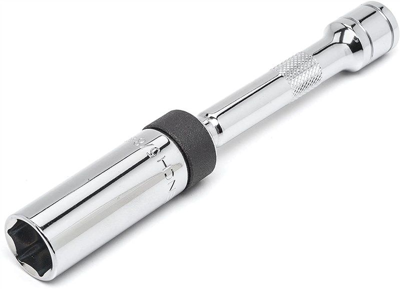 gearwrench drive magnetic swivel socket 로고