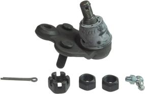 img 4 attached to MOOG K500069 Ball 🔧 Joint: Dependable Steering & Suspension Component