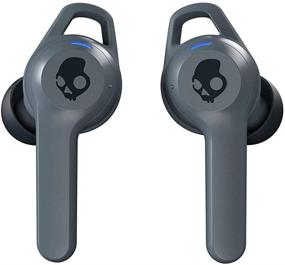 img 4 attached to Skullcandy Indy Fuel Wireless Earbud Cell Phones & Accessories