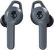 skullcandy indy fuel wireless earbud cell phones & accessories logo