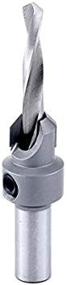 img 3 attached to Amana 55212 Carbide Tipped Countersink