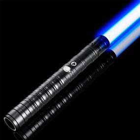 img 4 attached to 💡 JEAOUSM Sabers: Cutting-Edge Changeable Electronic Lightsabers for Adults