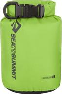 sea to summit lightweight dry sack: versatile & waterproof all-purpose dry bag logo