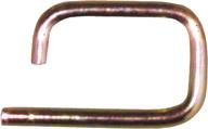 ⚖️ jr products 01044 weight distribution replacement pin - 3/16-inch logo