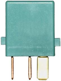 img 1 attached to Honda Acura Rear Window Defrosting Heater Fan Relay - 2 Pack G8HN-H70 H86, 39792-SDA-A01