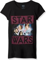 🌸 lilac star wars clothing for little girls logo