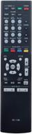 📱 enhanced replacement remote for denon av receivers: rc-1189-compatible with avr-s700w, avr-s710w, avr-s720w, avr-x1100w, avr-x1200w, avr-x1300w, avr-s700, avr-s710, avr-s720, avr-x1100, avr-x1200, avr-x1300 logo