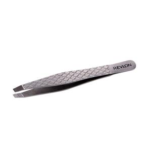 img 1 attached to 🔥 Revlon Ultimate Tweezer: Versatile Slant Tip for Precise Grooming and Shaping