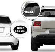 🐻 prevent socialist growling bear sticker | american vinyl decal | pro trump conservative maga bumper stickers logo
