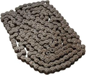 img 2 attached to Stens 250 223 Roller Chain Black