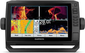 img 3 attached to Garmin Keyed Assist Touchscreen Chartplotter 010 02523 01