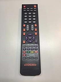 img 2 attached to Enhance Your TV Experience with the oCosmo TV Remote - Original and Brand New