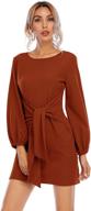 👗 r vivimos elegant knitted bodycon sleeves women's clothing logo