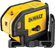 🎯 enhance precision with dewalt dw085k 5 beam laser pointer логотип