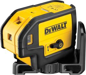 img 4 attached to 🎯 Enhance Precision with DEWALT DW085K 5 Beam Laser Pointer