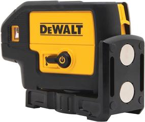 img 3 attached to 🎯 Enhance Precision with DEWALT DW085K 5 Beam Laser Pointer