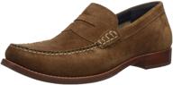 👞 cole haan bourbon casual loafer men's shoes - ideal for loafers & slip-ons logo