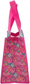 img 2 attached to Girls' Recycled Unicorn Backpacks by Stephen Joseph - Eco-Friendly and Stylish