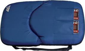 img 2 attached to 🪑 Ultimate Comfort at the Bleachers: Discover Rio Gear My Pod Bleacher Seat