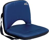 🪑 ultimate comfort at the bleachers: discover rio gear my pod bleacher seat логотип