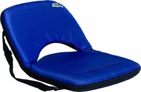 img 3 attached to 🪑 Ultimate Comfort at the Bleachers: Discover Rio Gear My Pod Bleacher Seat