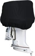 ovcrnibi outboard upgraded waterproof resistant logo