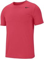 nike dry fit legend t shirt fusion logo