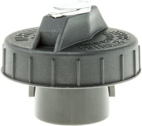 img 1 attached to 🔒 MotoRad MGC911 Fuel Cap Cover