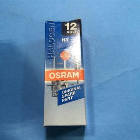 img 3 attached to РАЗЪЕМ OSRAM SYLVANIA 64151 Галоген